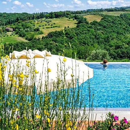 Ξενοδοχείο με διαμερίσματα Torrevista - Opened 2022 Montaione