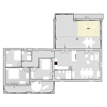 Torrevista - Opened 2022 Aparthotel Montaione