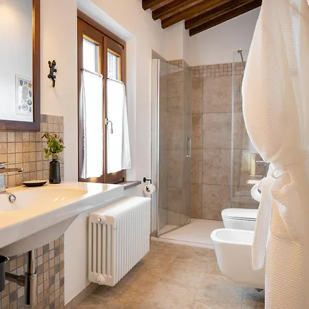 Torrevista - Opened 2022 Ξενοδοχείο με διαμερίσματα Montaione