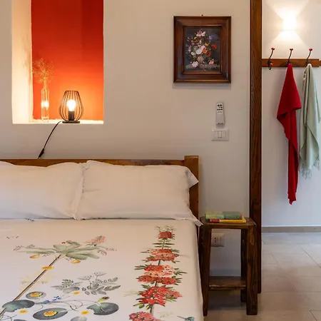 Torrevista - Opened 2022 Ξενοδοχείο με διαμερίσματα Montaione