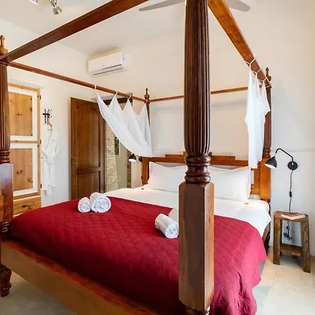 Ξενοδοχείο με διαμερίσματα Torrevista - Opened 2022