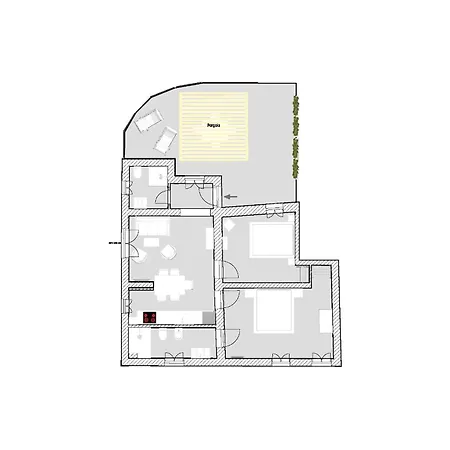 Torrevista - Opened 2022 * Montaione