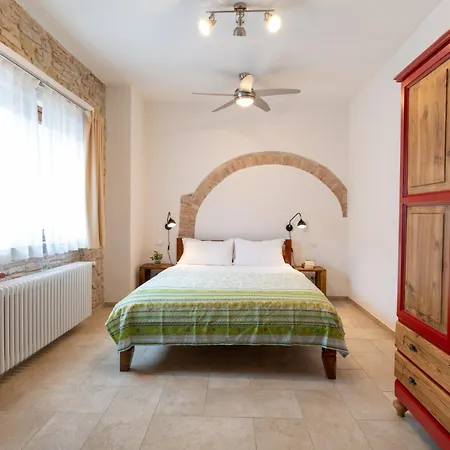 Torrevista - Opened 2022 Aparthotel Montaione