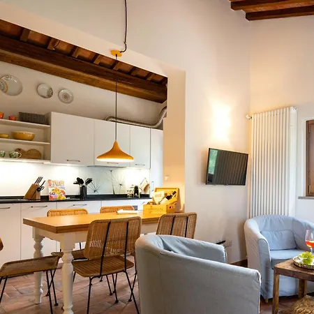 Aparthotel Torrevista - Opened 2022 Montaione