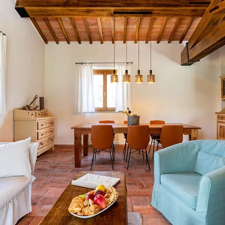 Aparthotel Torrevista - Opened 2022 Montaione